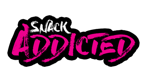 Snackaddicted