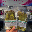 Load image into Gallery viewer, Jalapeño Poppers Flavored Beef Chips