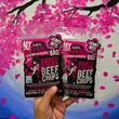 Load image into Gallery viewer, Original Flavor Beef Chips