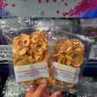 Load image into Gallery viewer, Piña Colada Flavored Apple Rings