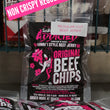 Load image into Gallery viewer, Original Flavor Beef Chips