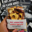 Load image into Gallery viewer, Pet Addicted Apple Treats
