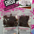 Load image into Gallery viewer, Shiso Flavored Beef Chips