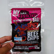 Load image into Gallery viewer, Spicy Yakiniku (Japanese BBQ) Beef Chips