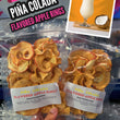 Load image into Gallery viewer, Piña Colada Flavored Apple Rings