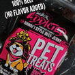 Load image into Gallery viewer, Pet Addicted Pet Treats