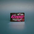 Load image into Gallery viewer, SnackAddicted Gift Cards