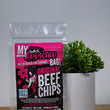 Load image into Gallery viewer, Original Flavor Beef Chips