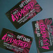 Load image into Gallery viewer, SnackAddicted Gift Cards