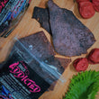 Load image into Gallery viewer, Shiso Flavored Beef Chips