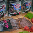 Load image into Gallery viewer, Shiso Flavored Beef Chips