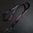Load image into Gallery viewer, Snack Addicted Lanyard