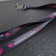 Load image into Gallery viewer, Snack Addicted Lanyard
