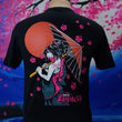 Load image into Gallery viewer, Geisha Logo T-Shirt