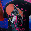 Load image into Gallery viewer, Geisha Logo T-Shirt