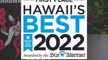 Hawaii’s Best 2022 Local Beef Jerky Chips