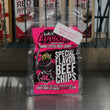 Load image into Gallery viewer, Glazed Char Siu Flavored Beef Chips
