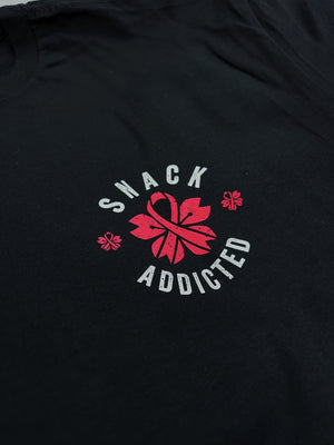 Geisha Logo T-Shirt