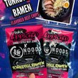 Load image into Gallery viewer, Tonkotsu Ramen Flavored Beef Chips

