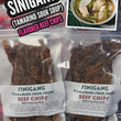Load image into Gallery viewer, Sinigang (Tamarind Sour Soup) Beef Chips

