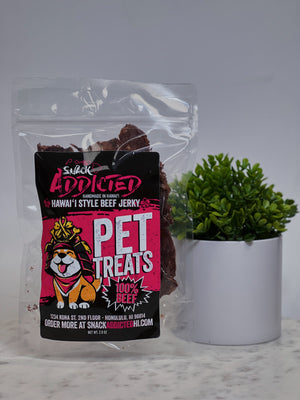 Hawaiian clearance dog treats