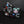 Load image into Gallery viewer, (Cartoon 69) Origami Cloth Mask
