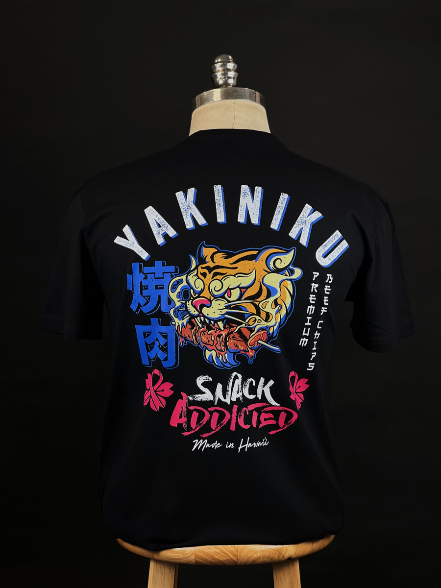 Yakiniku Tiger T-Shirt