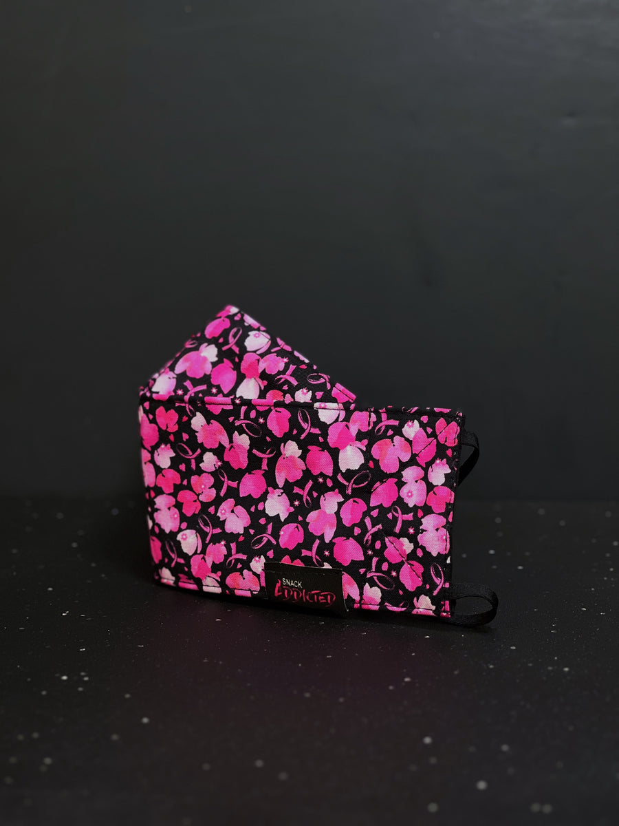 (Sakura) Origami Cloth Mask