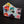 Load image into Gallery viewer, (Cartoon 81) Origami Cloth Mask
