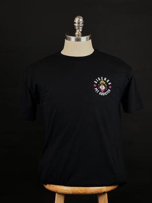 Pet Addicted Shiba T-Shirt