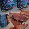 Load image into Gallery viewer, Glazed Char Siu Flavored Beef Chips
